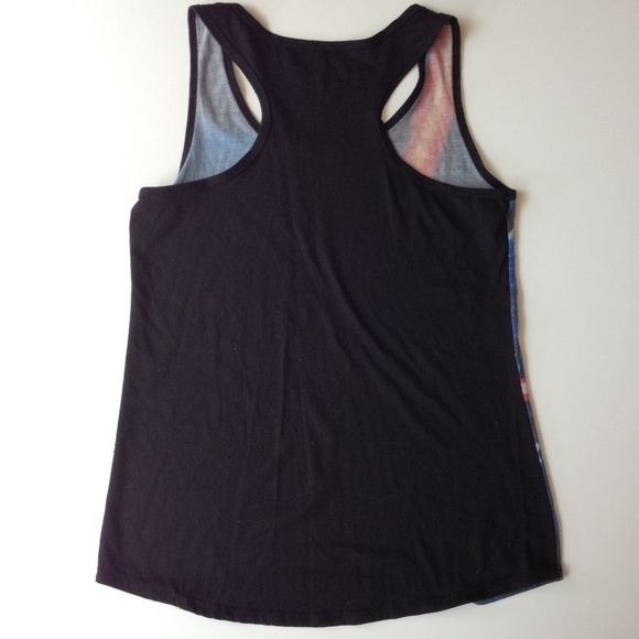 *3/$45* Star Wars Vintage Racerback Tank - Picture 2 of 3